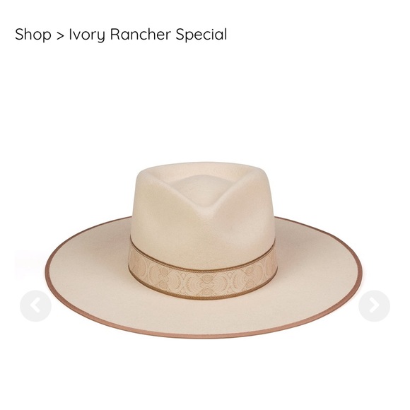 Lack of Color Ivory Rancher Special Edition - Picture 3 of 10